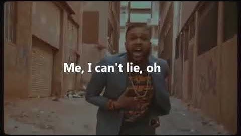 Major Lazer   Particula Lyrics Video feat  Nasty C, Ice Prince, Patoranking & Jidenna