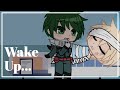 Wake up  bnhamha bakudeku minimovie   sukichan 