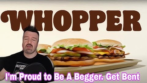 DSP Is Proud He Begs For A Living and Doesn
