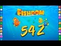 Fishdom Deep Dive level 542 Walkthrough Fishdom Deep Dive level 542 Walkthrough