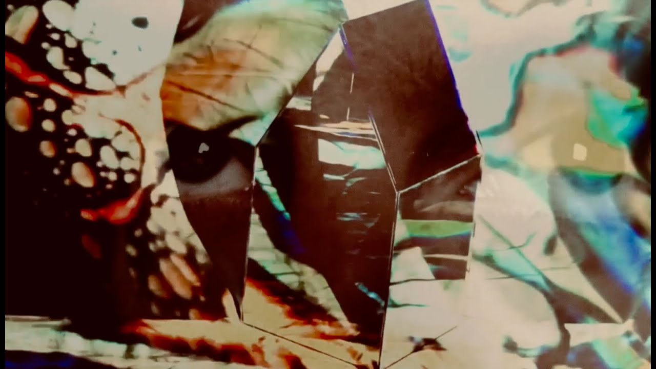 Watch Invisible Homes, "Pale Rage (for J.G. Ballard)" on YouTube Watch Invisible Homes, "Pale Rage (for J.G. Ballard)" on YouTube