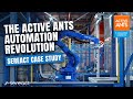 Case Study Zero Shot AutoStore Picking At Active Ants AI Robotics That Scale Across Europe mp3