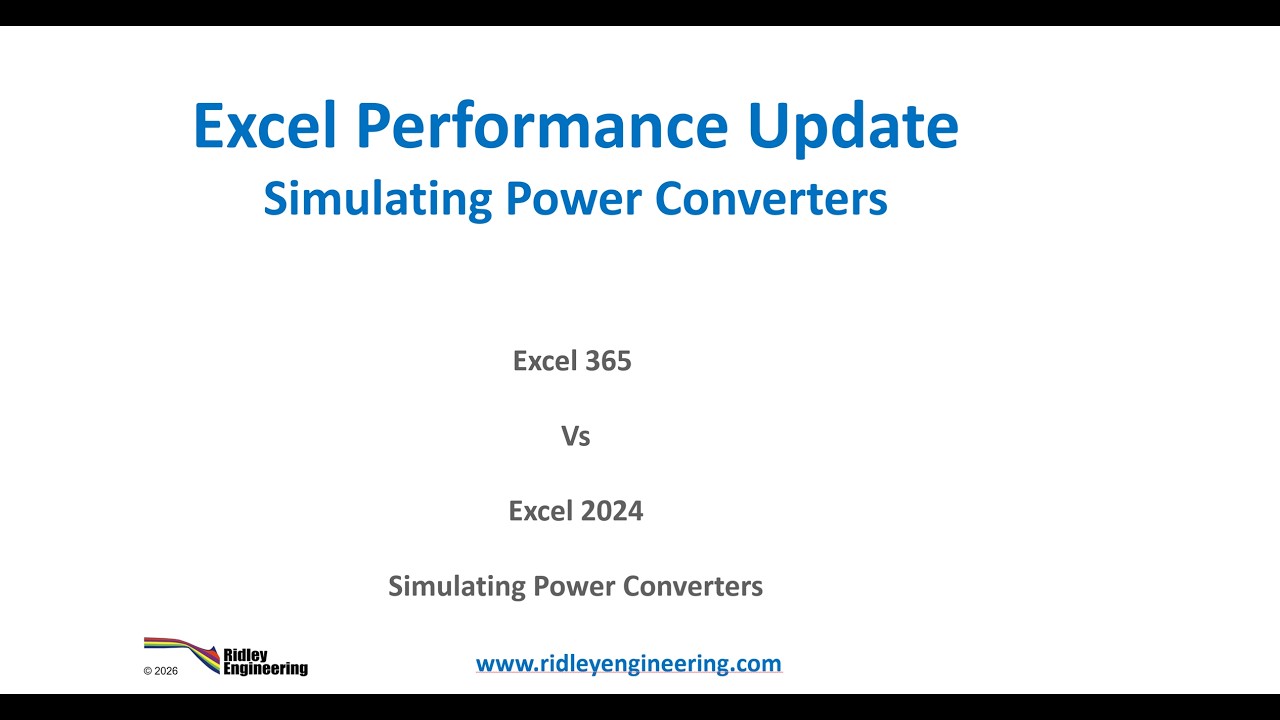 Excel365vsExcel2024