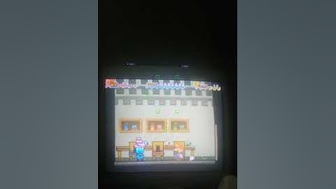 Super Paper Mario Part 3- Afoot in the Foothills