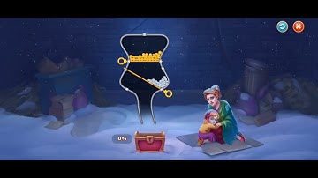 MANOR MATTERS - mini game 2.