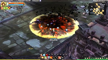 ToS Elementalist (Wizard C3)