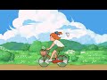 In pursuit of happiness  uplifting lofi music