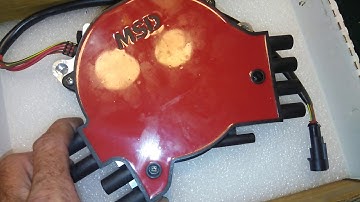 😉 Sunday Score, lt1 msd pro billit, mesiner electric water pump 4 generation fbodys