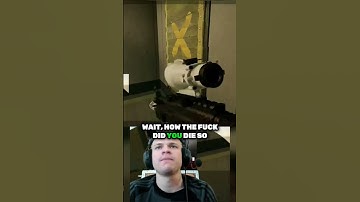 Jynxzi Rage Quits off Siege 🤣