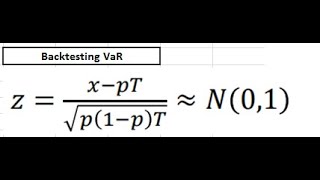 Famous Backtesting VaR (Value at Risk) Wealth