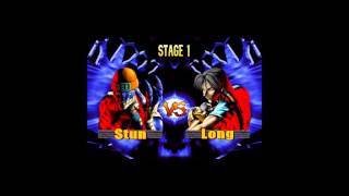 Bloody Roar2-SAMPLE STUN screenshot 3