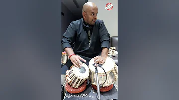 Raiders with Tabla by South African Band Kalakar Music