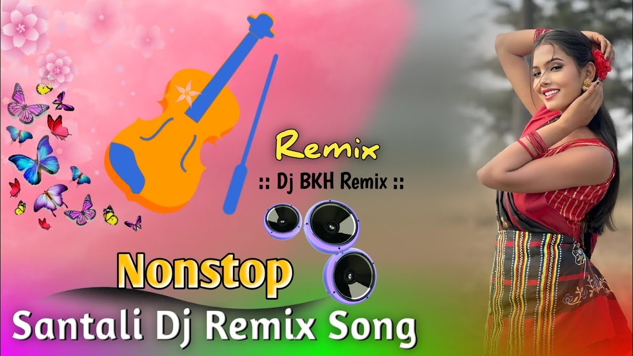 Santali Nonstop Mix Top 10 Dj Song Dj Bappi UD Remix Santali Dj santali-nonstop-mix-top-10-dj-song-dj-bappi-ud-remix-santali-dj