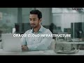 Oracle Cloud Infrastructure Services by MaxAPEX Cloud | OCI Services