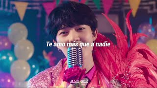 Video thumbnail of "Ost. Cutie Pie 2 You - I love You More Anyone (Nunew) Sub Español"