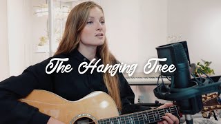 Video-Miniaturansicht von „The Hanging Tree acoustic cover by Samantha Taylor Music“