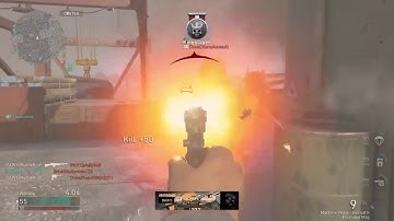 Fast Solo V2 Rocket w BAR