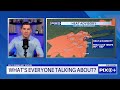 Intense Heat Continues, Severe Weather Chances | PIX11 Forecast Focus