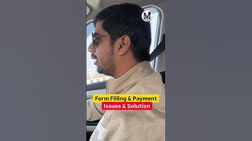 KVS NVS Form Filling and Fees Payment Failure Issue - Do Not Worry #kvsupdate