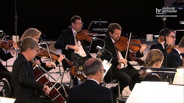 Stage@Seven: Barber: Adagio for Strings – Andrés Orozco-Estrada