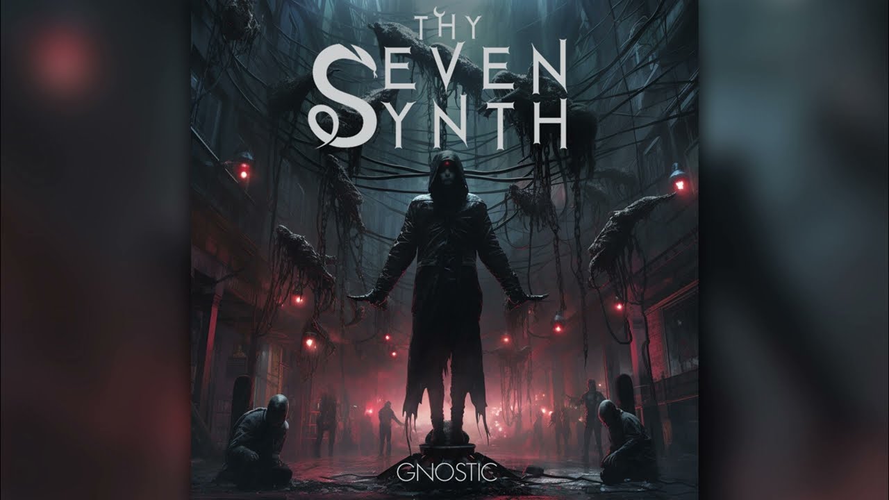 Watch Thy Seven Synth - The Core (Official Audio) on YouTube Watch Thy Seven Synth - The Core (Official Audio) on YouTube