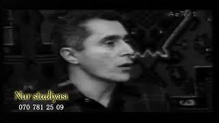 Alim Qasımov Fərqanə Qasımova Antik Şirzad Sarı Gəlin 1995