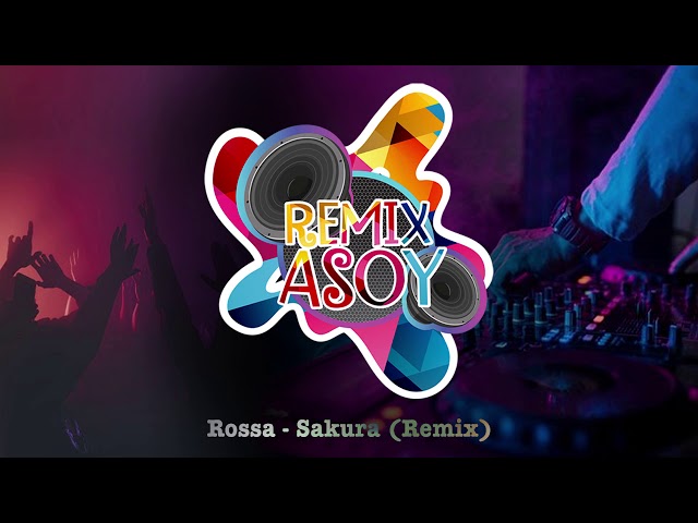 Rossa - Sakura (Remix) class=