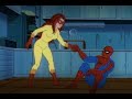 1st apperance of firestar  l  spiderman and his amazing friends 198183  l  s1e1