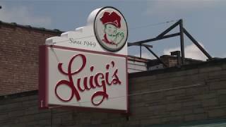 Luigi’s Restaurant