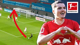 Top 10 Best Long-Range Goals 2020\/21