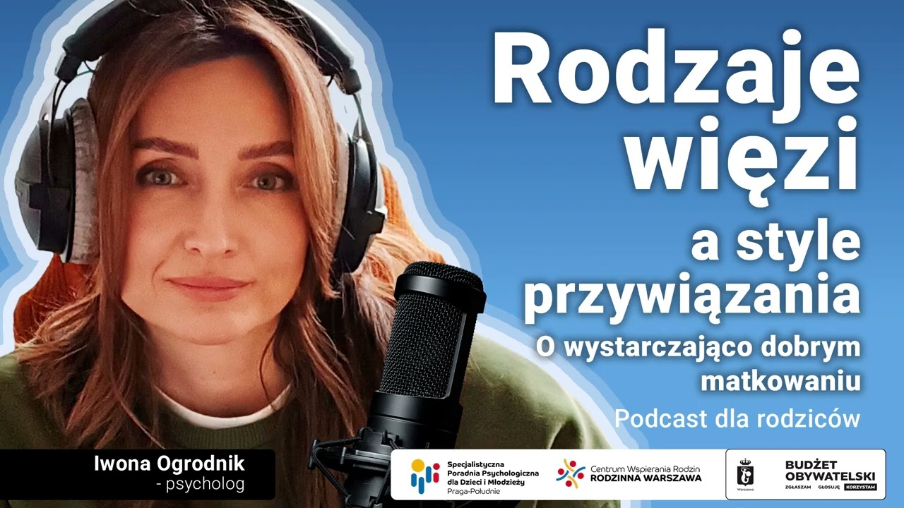 Więź, która leczy – o nieidealnym rodzicielstwie