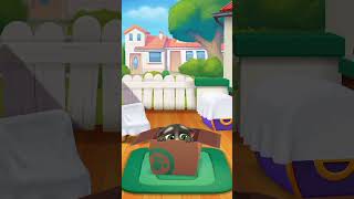 Tom Vs Chocolate My Talking Tom 2 Vs Chocolate