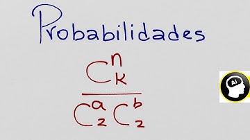 Como calcular la probabilidad de un suceso aplicando combinaciones