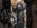 ✍️ Model ✓ canon eos 5D with lens 🔥 ✅ Price ₹25000 ✅ with lens bag 🛍️ battery memory card ✅