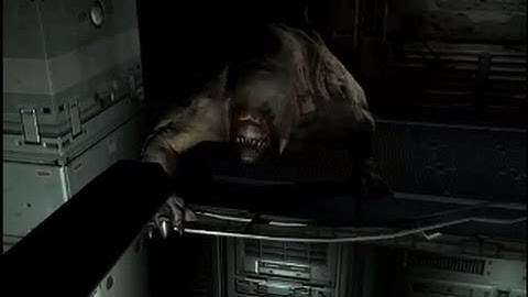 Doom 3 (PC) - Part 4 - Administration