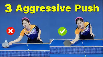 Stop "Scooping" Your Returns: 3 Game-Changing Returns for Short Forehand Serves