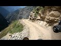 Killar-Kishtwar Road, NH 26, Jammu and Kashmir, INDIA