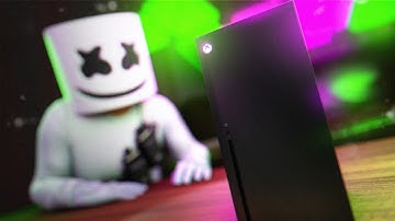 I Hosted An XBOX SERIES X ONLY 1v1 Tournament... (New FaZeSway?)