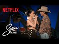 Selena: The Series | Behind The Moment: Qué Creías | Netflix