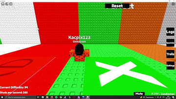 tutorial how to win in difficulty chart fling