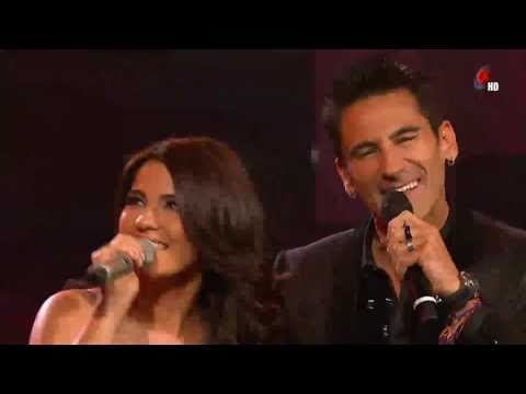 A Partir de Hoy Maite Perroni y Marco Di Mauro Premios TvyNovelas 2011