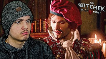 O Dandelion, Where Art Thou? | First Playthrough of The Witcher 3 - Part 11