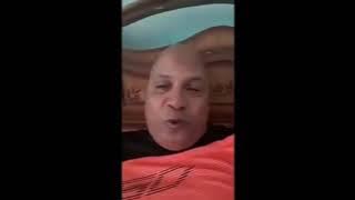 سلام عليكم ورحمة الله وبركاته لسة صاحي من النوم حالا مالا فالا (عادل شكل)