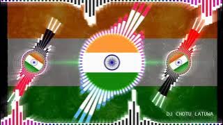 Made In India Jhanda Tiranga Apna ( Cg Beat Mix ) Dj Chotu Latuwa & Dev Rd