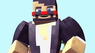 Triple Kill Minecraft Animation
