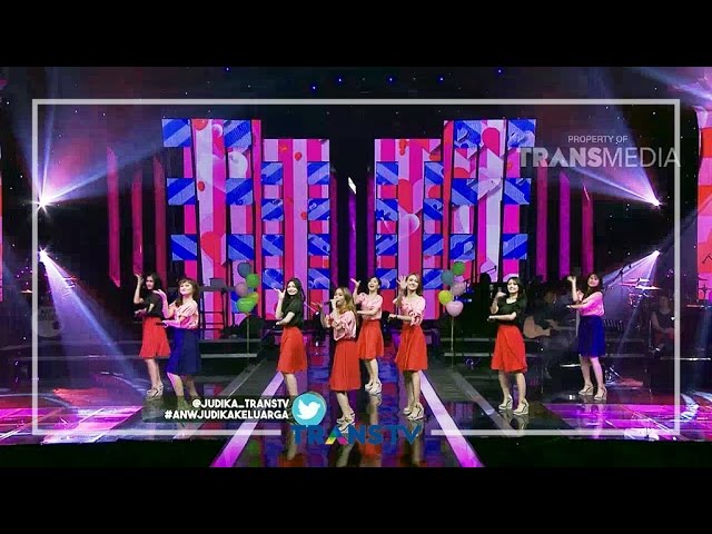 Love Is You By Cherry Belle class=