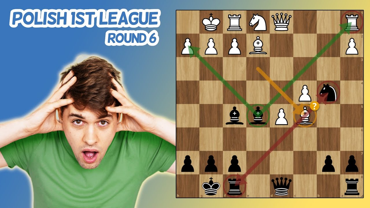 MY CRAZY WIN against INTERNATIONAL MASTER