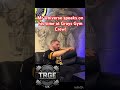 Mr Universe speaks with passion about his time at small independent gym!