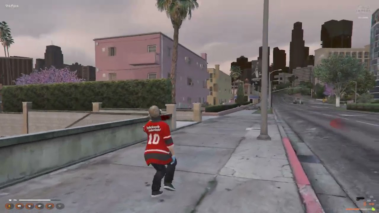 KevX x Dxsty | FiveM HIGHLIGHTS #15 | #pescatori