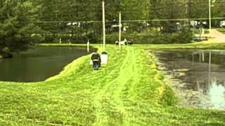 Come Camp & Care Weekend at Meadville KOA Campground in Western PA.mp4